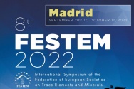 8<sup>th</sup> International Symposium FESTEM 2022