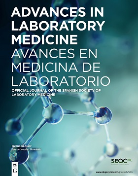 Avances en Medicina de Laboratorio
